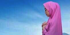 Amalkan 3 Kiat Ini, Insya Allah Hati Keras Melunak