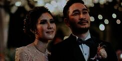 Sampai Tertawa Geli, Intip Bulan Madu Syahnaz-Jeje 
