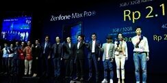 Hari ini Presale Asus ZenFone Max Pro M1, Cek Harganya
