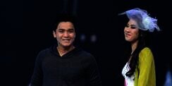 Datang Resepsi Syahnaz, Billy Syahputra `Dibayar` Rp15 Juta