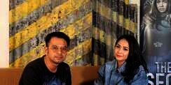 Main Film di Rumah Produksi Raffi, Honor Nagita Bikin Syok