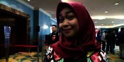Ria Ricis Janji Takkan Lebay Lagi?