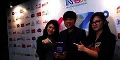 Ini Deretan Pemenang XYZ Day 2018, Selamat!