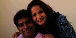 Ingat Komedian Bollywood Johny Lever? Begini Hidupnya Kini