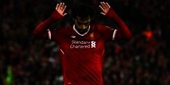 Rahasia Kemenangan Liverpool, Sholat Sebelum Bertanding