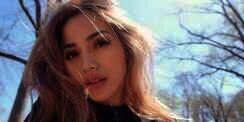 Dikabarkan Hamil, Jessica Iskandar: Ini Merugikan!