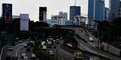 Resmi! Tarif Tol Turun Rp1.000 per KM