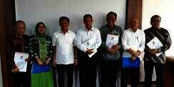 Perjalanan Komjen (Purn) Budi Waseso Sebelum Jabat Dirut Bulog