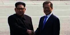 Ketatnya Paspampres Kim Jong Un, Semut pun Sulit Menembus
