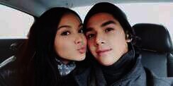 Reaksi Kekasih Tahu Al Ghazali Foto Mesra Model Cantik Tanaya