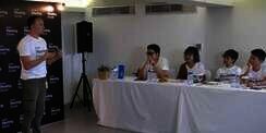 Viu Pitching Forum, 10 Sineas Bersaing Garap Film Terbaik