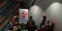 Pertama Kali, Hijabfest 2018 Digelar di Bandung dan Jakarta