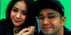 Raffi Ahmad Blak-blakan Total Harta Kekayaan pada Hotman Paris