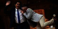 Ucapan `Mesra` Andre Taulany ke Sule, Bikin Ngakak