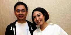 Ayu Dewi Shock, Suami Ajak Nikah Bukan Karena Cinta?