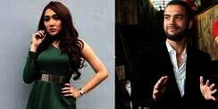 Heboh Foto Mesra Lucinta Luna dan Pria Mirip Diego Michiels