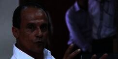 Guru Karate Barry Prima Meninggal Saat Duel Lawan Maling