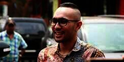 Reaksi Enji Baskoro Mengetahui Disya Rossa Melahirkan Putrinya
