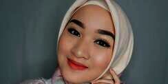 Tutorial Makeup Glowing dan Fresh Tanpa Foundation