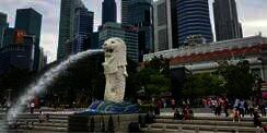 Di Singapura, Orang Mengundurkan Diri Bukan karena Gaji