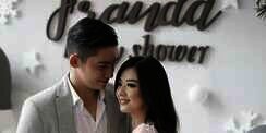 Umumkan Kelahiran, Warganet Protes Nama Anak Franda dan Samuel