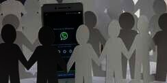 Fitur Baru WA, Admin Grup Bisa Bungkam Anggota yang Cerewet