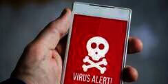 Kalau Muncul Pesan Ini, Pengguna Android Harus Waspada