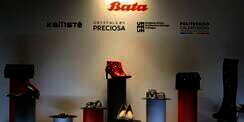 Bata Fashion Weekend Hadirkan Koleksi Sepatu Super Stylish