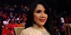 Innalillahi! Ibunda Rita Sugiarto Meninggal Dunia