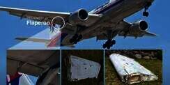 Cari Pesawat Hilang MH370, Peneliti Malah Temukan Ini