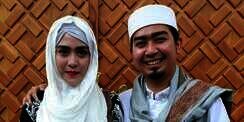 Alhamdulillah, Istri Ustaz Solmed Melahirkan Bayi Kembar