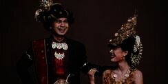 Raditya Dika Resmi Menikahi Annisa Aziza, Mas Kawinnya Unik
