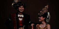 Ini yang Buat Raditya Dika Kesengsem Anissa Aziza