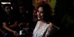 Prilly Sampai Rela Lakukan Ini Demi Nikahan Raditya Dika
