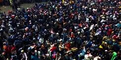 8 Kebijakan Cuti Bersama Lebaran 2018, Ini Aturan Buat Swasta