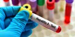 Harapan Baru Penderita Hepatitis & Sirosis di Indonesia
