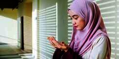 Ramadan Tiba Sebentar Lagi, Sambut dengan Doa Ini
