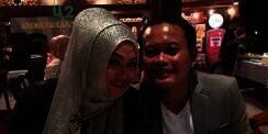Jauh dari Gosip Miring, 4 Pelawak Ini Cerai di Puncak Karier