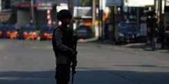 Pilu! Suami Gugur, Istri Polisi Korban Mako Brimob Melahirkan