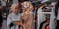 4 Kesalahan Saat Belanja Online