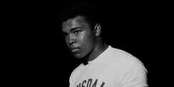 Terkuak, Warisan Terbesar Muhammad Ali untuk Sang Putri