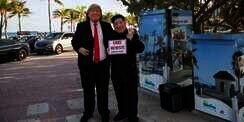 Ini Agenda Bersejarah Trump & Kim Jong Un di Singapura Nanti