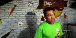 KD Hadir di Kelulusan Azriel, Anang: Kita Sama-sama Keluarga