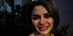 Nikita Mirzani Tak Ada di Ultah Ibu Mertua