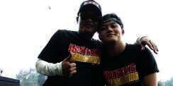 Tangis Rizky Febian Rayakan Ultah Anak Kedua Sule