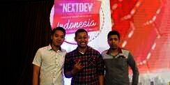 Berkesan, Inilah Tanggapan Peserta The NextDev 2018 Semarang
