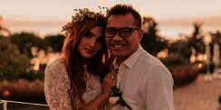 6 Tahun Jadi Istri Anang Hermansyah, Ini Ungkapan Hati Ashanty