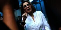 Mendadak Absen Nikita Mirzani Dirawat RS, Ada Apa?