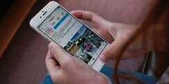Awas! Kamu Menderita 'Instagramxiety'