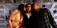 Dhani Berfoto Bareng Maia Estianty, Mulan Jameela Lakukan Ini